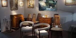 Decorative, Antiques & Art Fair