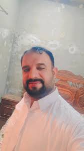 With Bushra Anjum Butt