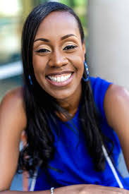 Stephanie Vinson's Instagram, Twitter & Facebook