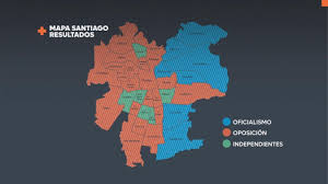 Maybe you would like to learn more about one of these? Elecciones 2021 Asi Quedo El Mapa Municipal Tras Comicios Por Nuevos Alcaldes Youtube