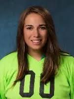 2014 Field Hockey Roster