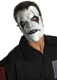 Slipknot James maska pro dospělé