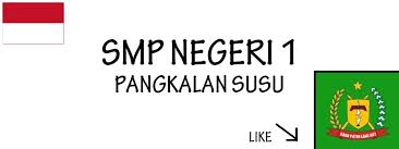 Pada website sekolah ini logo yang biasanya ada di sebelah kiri mereka tempatkan di tengah. Smp Negeri 1 Pangkalan Susu Smp Pangkalansusu Sumatera Utara Indonesia 3 Foto Facebook