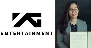 The name of yg entertainment's new boy group has been revealed! Yg Entertainment Has Appointed Their New Ceo Koreaboo