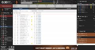 These points come from categories not normally associated with this player's position (e.g., a kicker who throws a touchdown pass, a running back who blocks a kick, etc.) player status: Yahoo Fantasy Football Makes Even The Cleveland Browns Interesting Mommy S Busy Go Ask Daddy