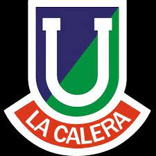 Union la calera of chile crest. U La Calera Football Logo La Calera Soccer Logo