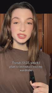 #trendsss25 #fashion #stylist