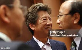 433 Yee Wong Centre Stock Photos, High-Res Pictures, and Images