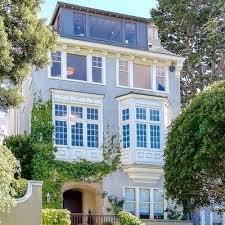 These Are The Most Expensive Homes Sold In San Francisco In 2017 San Francisco Business Times San Francisco Houses Expensive Houses Family House Plans