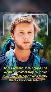 Race Across The World Joe and Sam