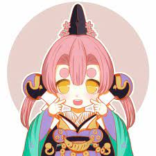 ghim của a w tren onmyoji am dương dễ thương chau phi