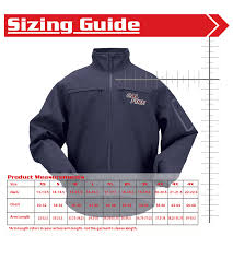 Cal Fire 5 11 Chameleon Jacket Distinctiverecognition Com