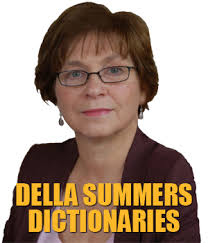 Della Summers Dictionaries · Project Management & Consultancy