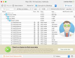 5 Best Free Data Recovery Apps For Mac 2021 Review