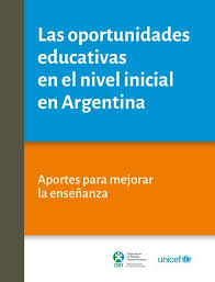 Los mejores juegos gratis de matemáticas te esperan en minijuegos, así que. Las Oportunidades Educativas En El Nivel Inicial En Argentina