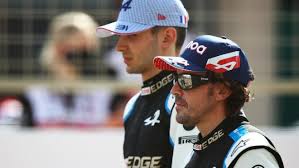 Fernando alonso is a spanish formula one racer currently racing for alpine. F1 2021 Ocon I Want Alpine To Listen To Me As Much As Fernando Alonso Marca