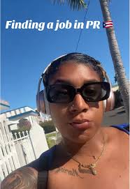 Finding a Job in Puerto Rico: My True Experience