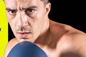 Marcos "Machete" Escudero Besana regresa al ring en Florida