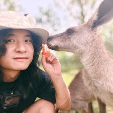 Every animal is a messenger sent by the world. They carry the full code of  that day: the light, the humidity, the direction of the wind, and the  rhythm of my heart.