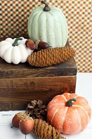 Pine cones are a beautiful, natural addition to home décor. Diy Cinnamon Scented Pine Cones My Turn For Us