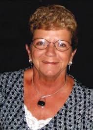 Peggy Ash (1948–2020) of Rockbridge, IL