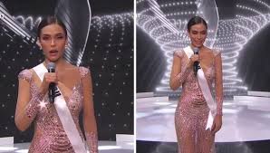 Miss universe 2020 was the 69th edition of the miss universe competition. Xca6gwif61ifcm