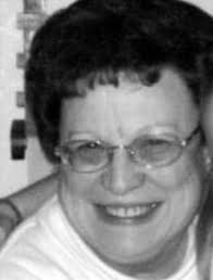 Cynthia Lawson Obituary (1943