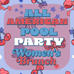 June Women's Brunch
