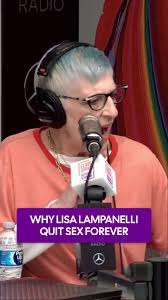 Lisa Lampanelli