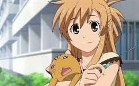 Nyan Koi Anime Koi Image