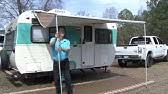 Maybe you would like to learn more about one of these? Trim Line Screen Room For Pop Ups By Dometic Youtube