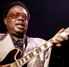 Smokin' Joe Kubek, Bnois King