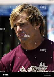 Laird hamilton surfer hi-res stock photography and images