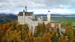 This in total cost €23 for a return ticket per person and took about 2 hours. The Story Behind Germany S Neuschwanstein Castle