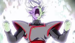 Check spelling or type a new query. Fused Zamasu Dragon Ball Z Dragon Ball Super Dragon Ball