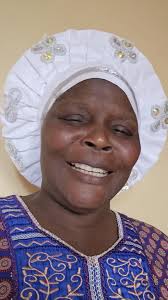 Janet Apeke Daramola Kori-kori