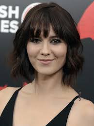 These films include final destination 3, black christmas, the thing, and more. Mary Elizabeth Winstead Final Destination Wiki Fandom