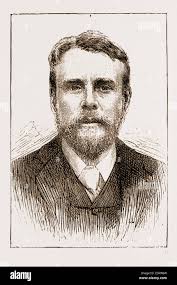 Mr theodore hi-res stock photography and images