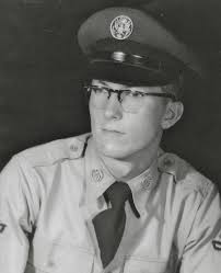 Happy Veterans Day to all who have served and are serving