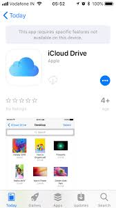 If you're into reading books on you. Problem Installing Icloud Drive App In Ios 11 Ask Different