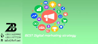 The latest software and apps to help you grow and develop your marketing campaigns more successfully. The Best Digital Marketing Strategy