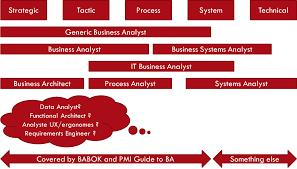 About Business Analysis Lcg Solution