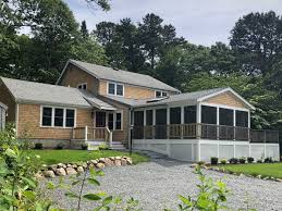 Falmouth heights beach home | walk to beach. Falmouth Vacation Rental Home In Cape Cod Ma 1 10 Wood Neck Beach And 1 10 Of A Mile Id 13161