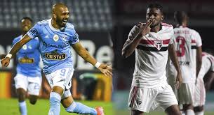 Futebol ao vivo hd sporting cristal são paulo copa libertadores. Sporting Cristal Vs Sao Paulo Dia Hora Y Canal Del Duelo Por La Conmebol Libertadores