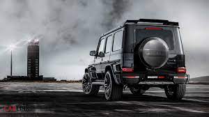 2020年8月稀有車領牌報告 現役最強八缸 g咖 brabus g800登台報到 mercedes g wagon geneva motor show mercedes g