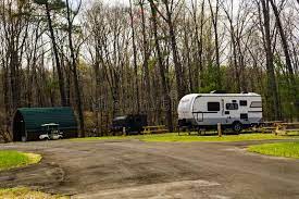 Maybe you would like to learn more about one of these? Rv Camping At Explore Park Roanoke Virginia Usa Editorial Image Image Of Cabin Camp 145440025