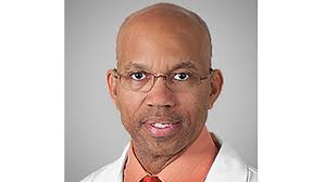 Edgard native Dr. Reggie Ross shares COVID-19 updates