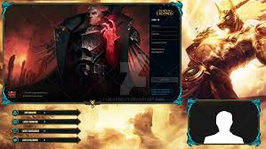 Fiercely intelligent, he was a guardian of knowledge and peerless strategist whose wisdom guided the ancient empire of shurima to greatness for many centuries. Lunar Guardian Nasus Client Overlay By Lol0verlay Overlays Guardian Lunar