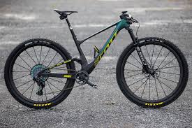 Scott's 2022 spark rc and spark 900 take integrated design to the next level. Bike Check Nino Schurter S New Scott Spark Rc Pinkbike