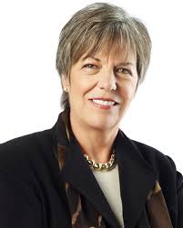 AOA 036| Judy Robinett